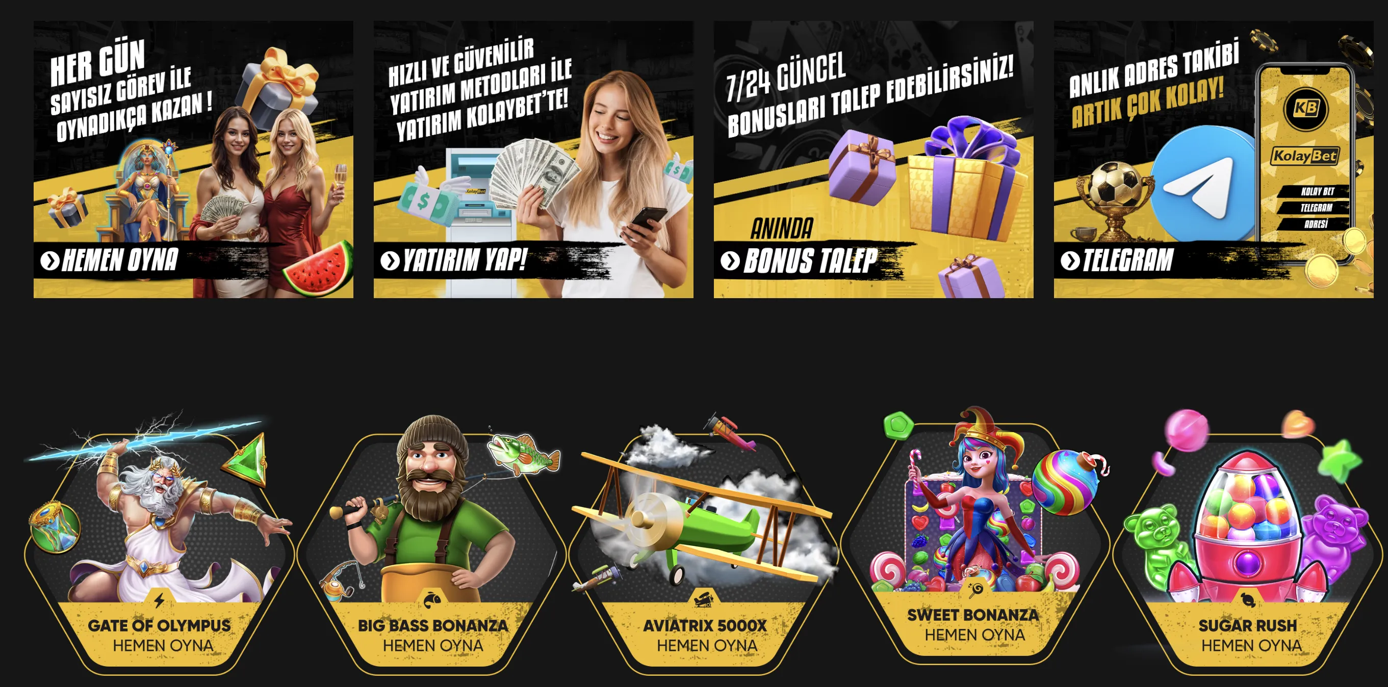 Kolaybet güvenilir mi?